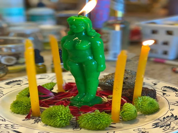 Ex zurück, Geldmagie- Schnell - Voodoo Meister